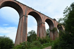 Tucumán: Viaducto El Saladillo